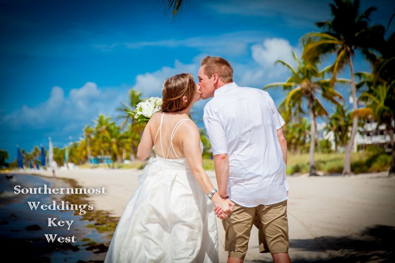 Toes in the Sand Beach Elopement Package