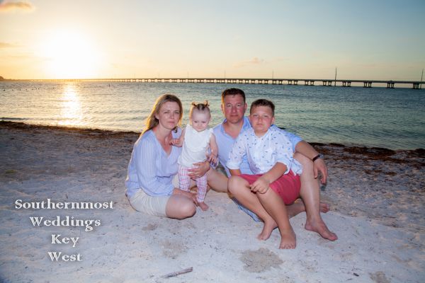 Key West Family Photography 
