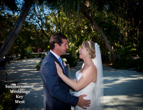 Getting Married in Key West by Southernmost Weddings