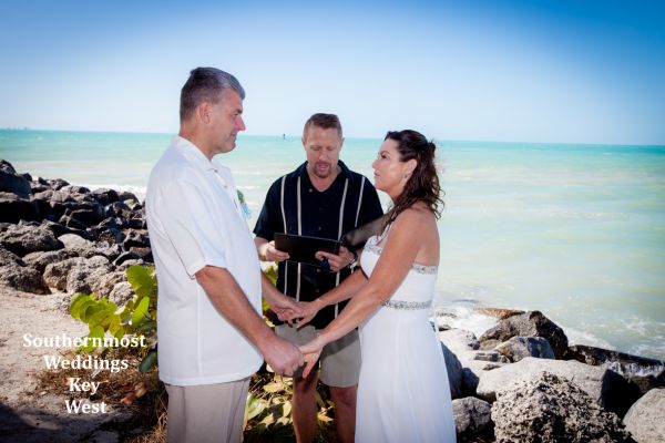 Key West, Florida Historic Wedding Venue Packages by Southernmost Weddings Key West